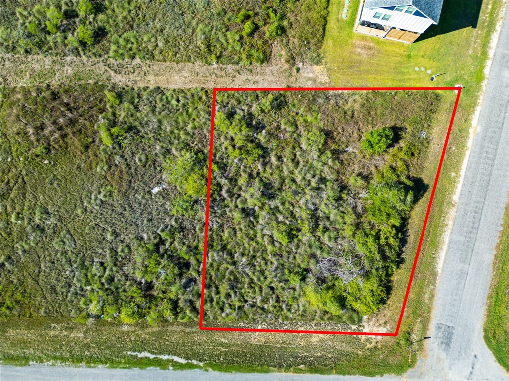 444 Forest Oak Lane Rockport TX 78382
