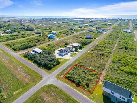 444 Forest Oak Lane Rockport TX 78382