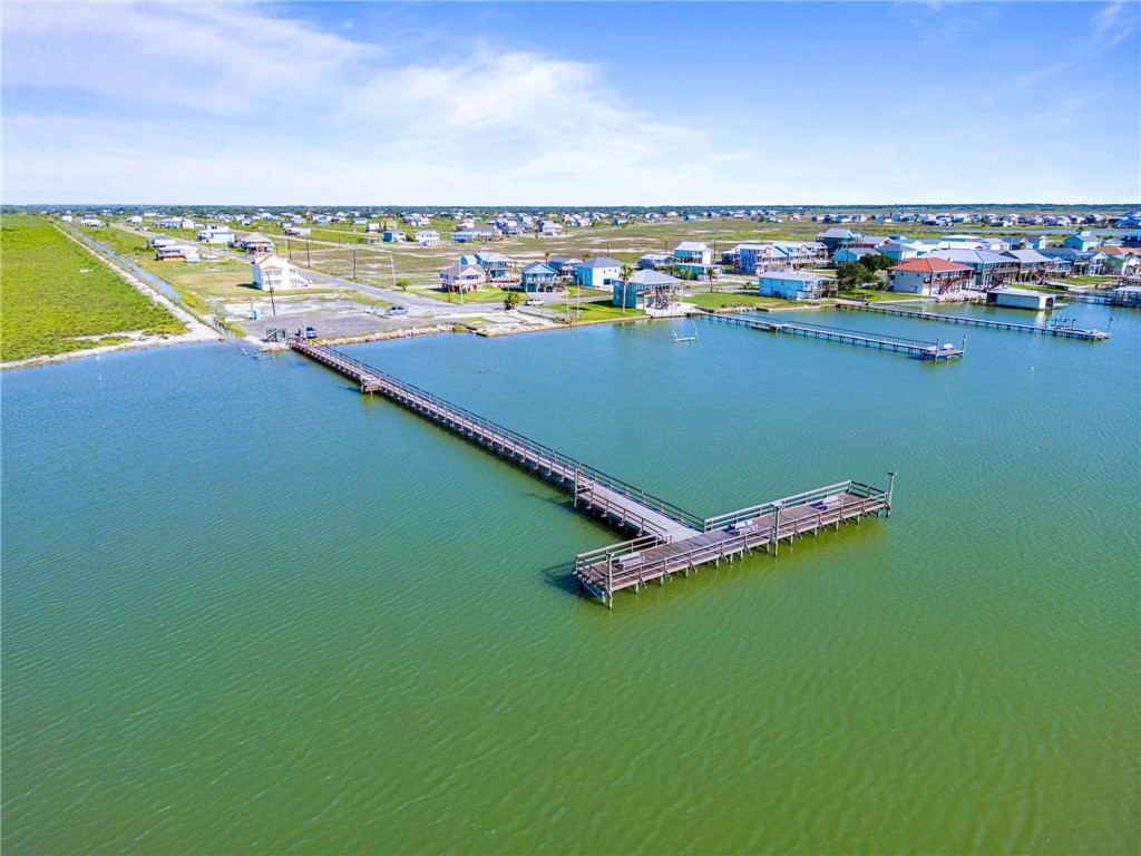 444 Forest Oak Lane Rockport TX 78382