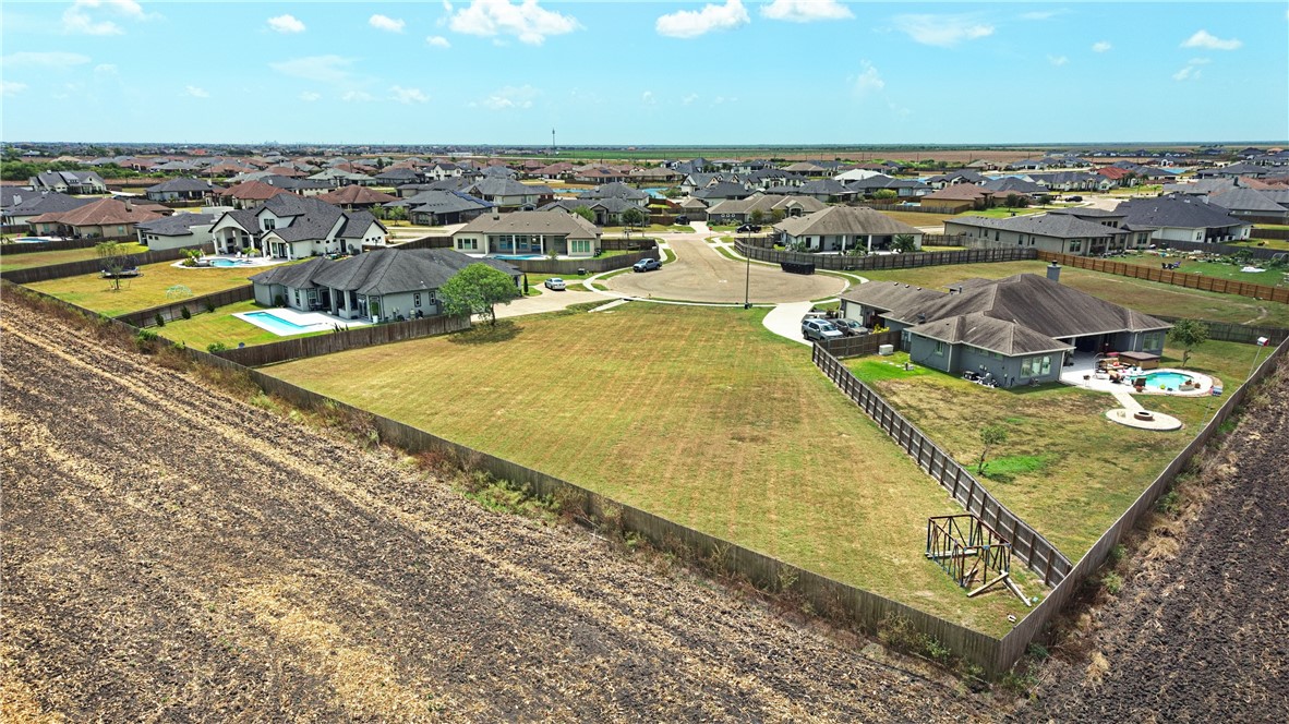 710 Tuscan Creek Court Corpus Christi TX 78415