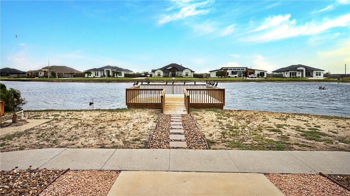 710 Tuscan Creek Court Corpus Christi TX 78415