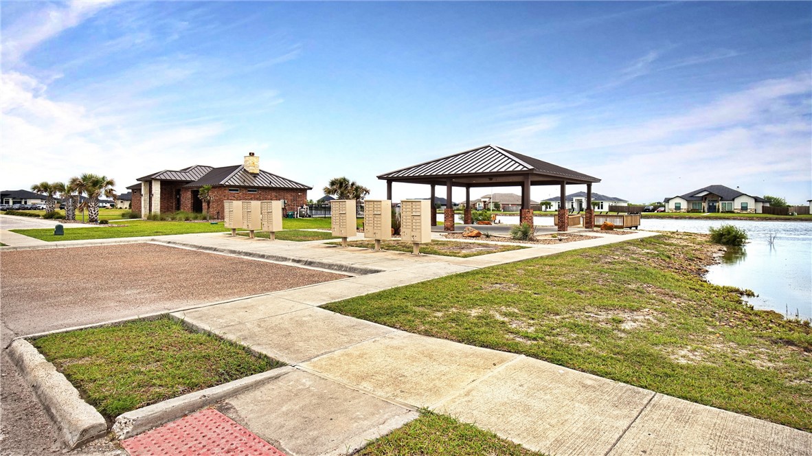 710 Tuscan Creek Court Corpus Christi TX 78415