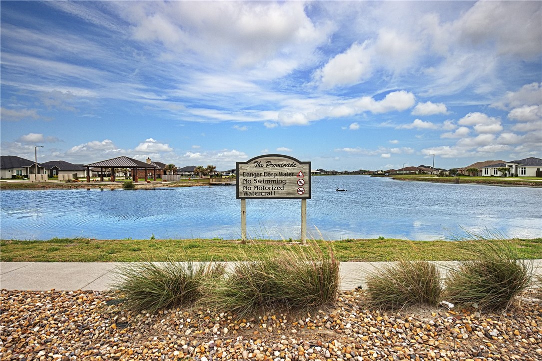 710 Tuscan Creek Court Corpus Christi TX 78415