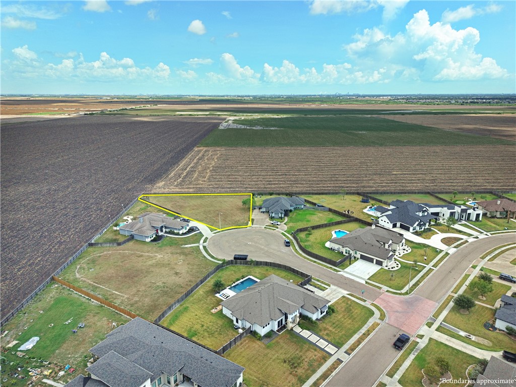 710 Tuscan Creek Court Corpus Christi TX 78415