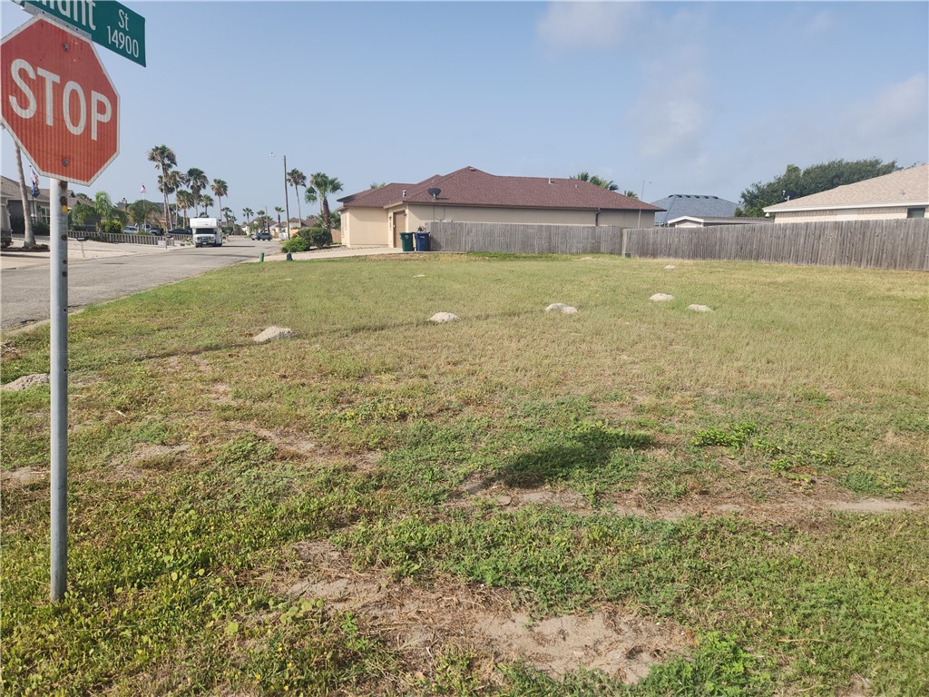 13981 Seafarer Drive Corpus Christi TX 78418
