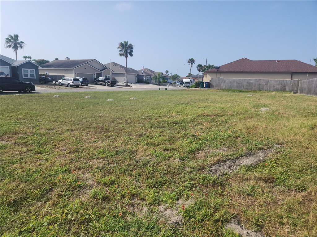 13981 Seafarer Drive Corpus Christi TX 78418