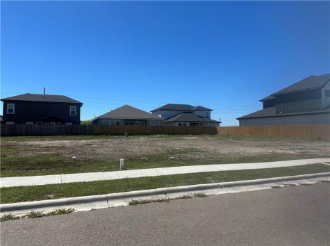 1807 Clapper Rail Drive Portland TX 78374