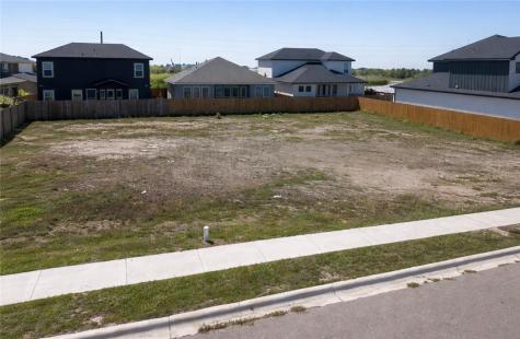 1807 Clapper Rail Drive Portland TX 78374
