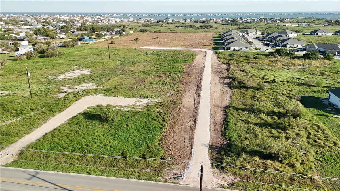 372 Rattlesnake Point Rockport TX 78382