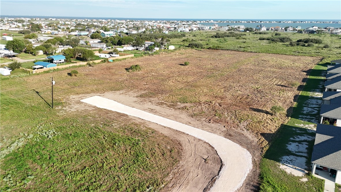 372 Rattlesnake Point Rockport TX 78382