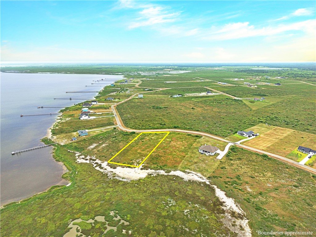 113 Sunrise Drive Rockport TX 78382
