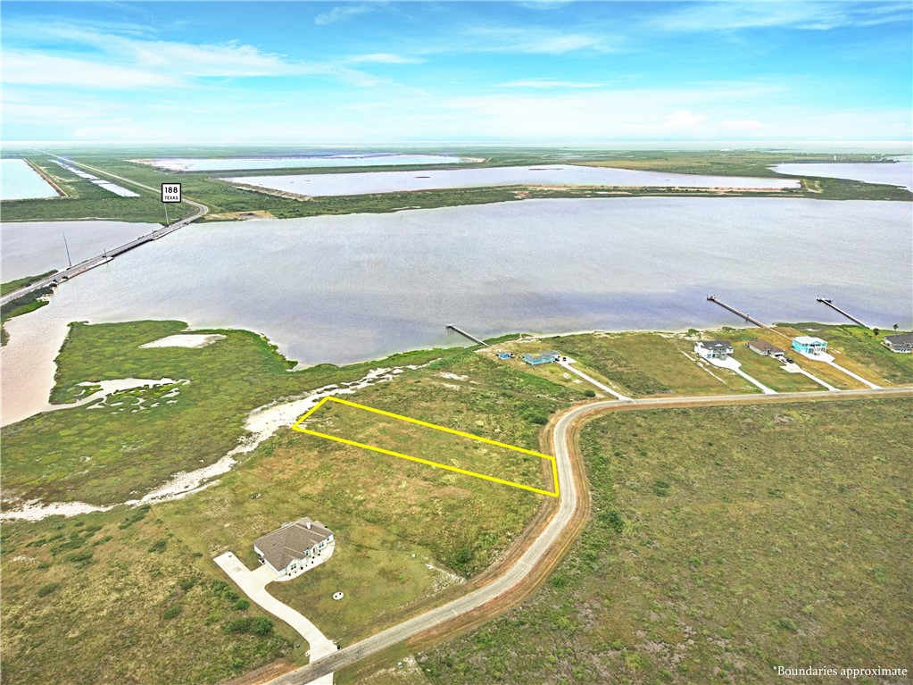 113 Sunrise Drive Rockport TX 78382