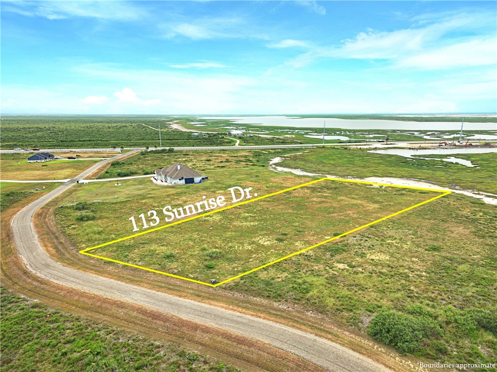 113 Sunrise Drive Rockport TX 78382
