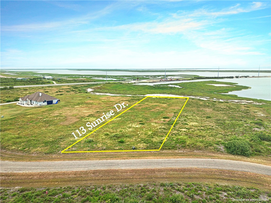 113 Sunrise Drive Rockport TX 78382
