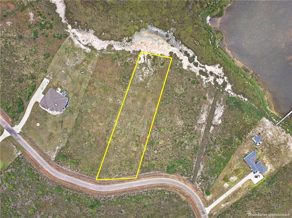 113 Sunrise Drive Rockport TX 78382