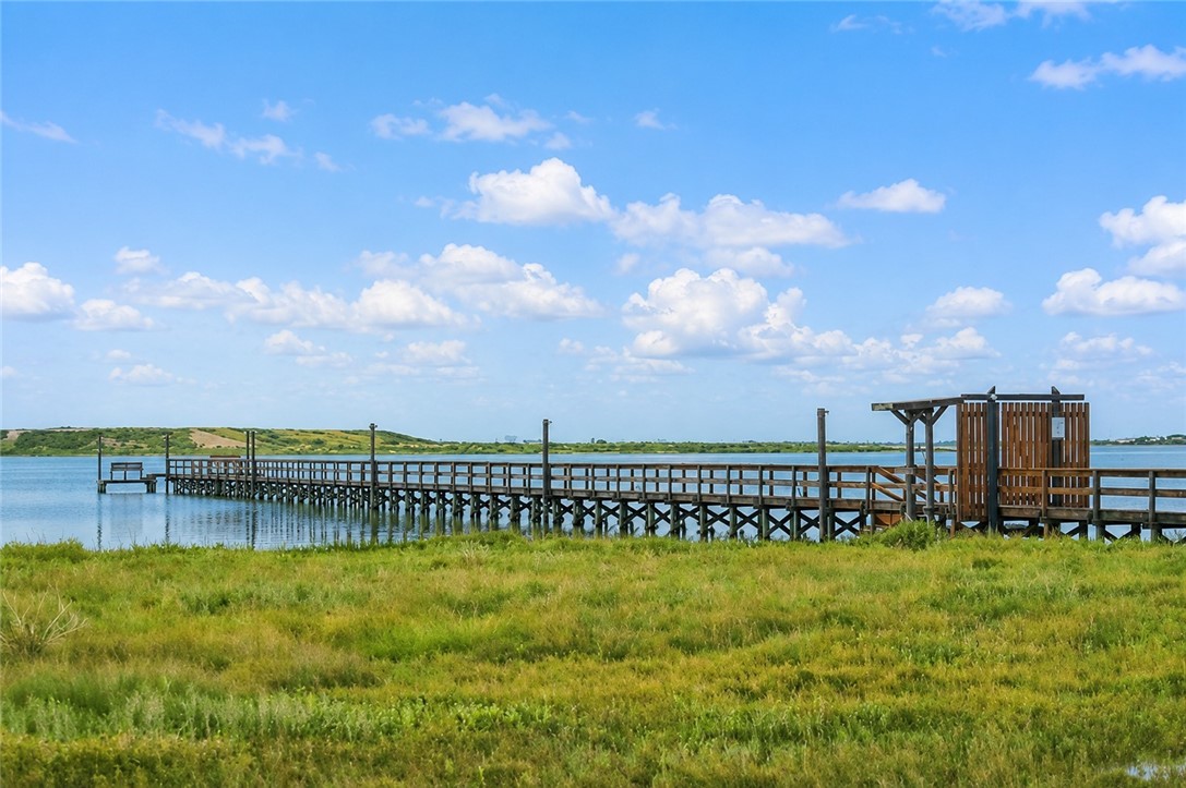 113 Sunrise Drive Rockport TX 78382