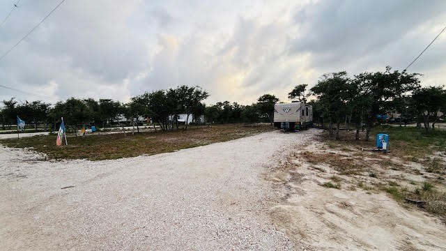 1403 Dallas Street Rockport TX 78382