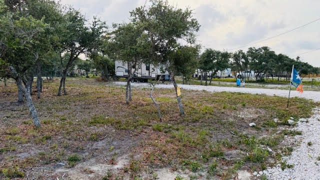 1403 Dallas Street Rockport TX 78382