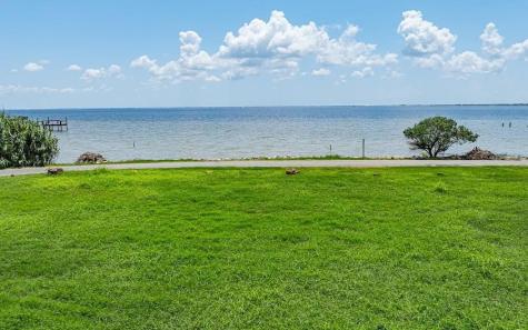 631 Copano Drive Bayside TX 78340