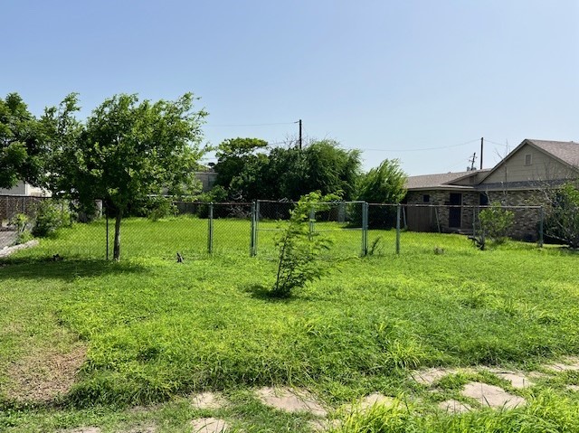 5805 Rio Vista Drive Corpus Christi TX 78412