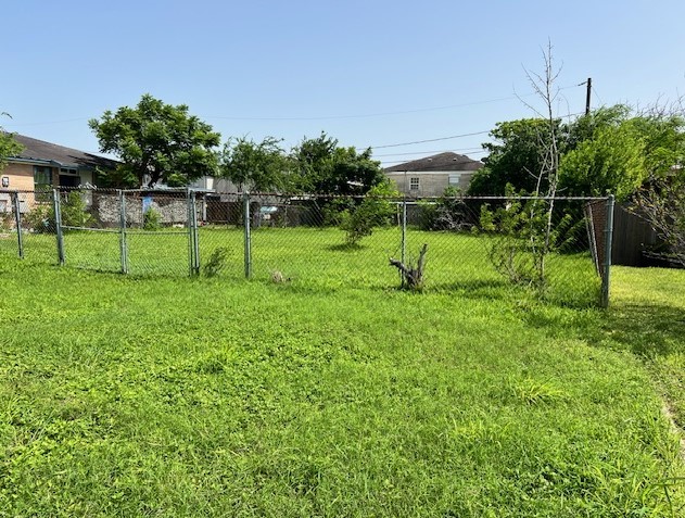 5805 Rio Vista Drive Corpus Christi TX 78412