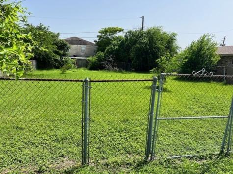 5805 Rio Vista Drive Corpus Christi TX 78412