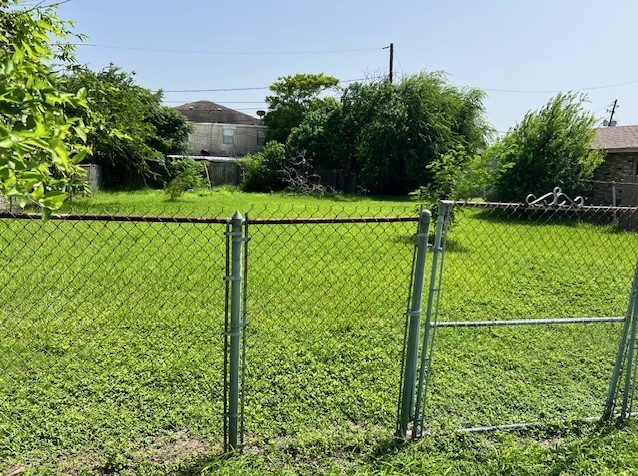 5805 Rio Vista Drive Corpus Christi TX 78412