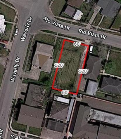 5805 Rio Vista Drive Corpus Christi TX 78412