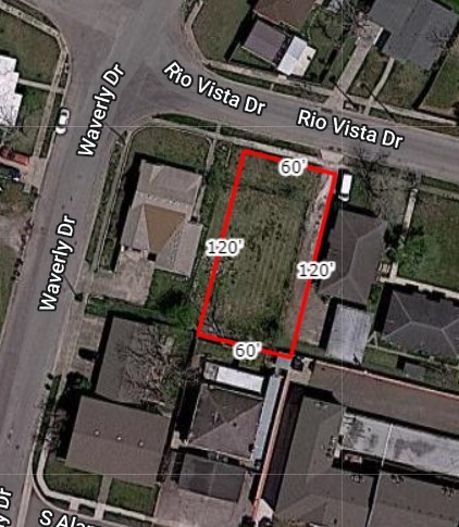 5805 Rio Vista Drive Corpus Christi TX 78412