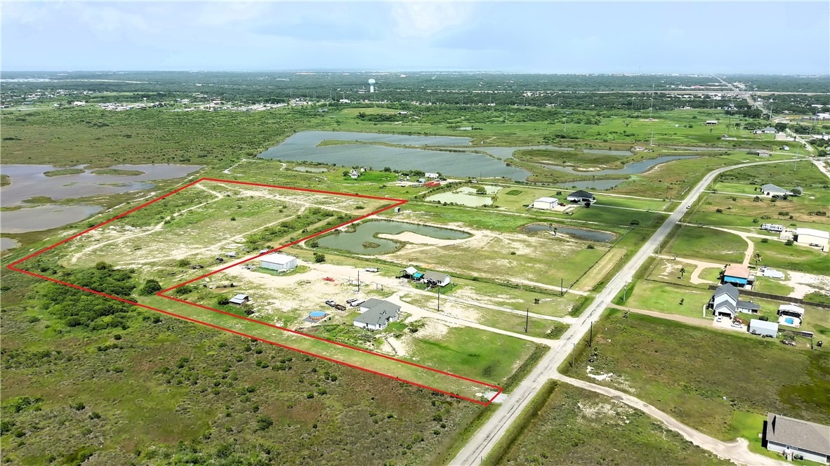 329 Cape Velero Drive Rockport TX 78382