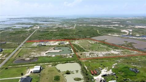 329 Cape Velero Drive Rockport TX 78382