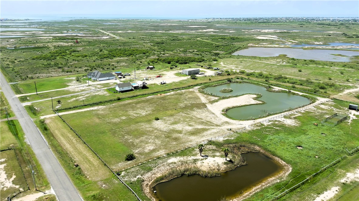 329 Cape Velero Drive Rockport TX 78382