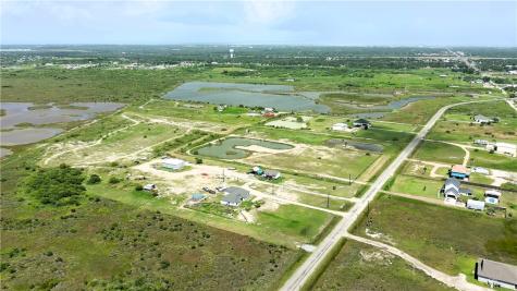 329 Cape Velero Drive Rockport TX 78382