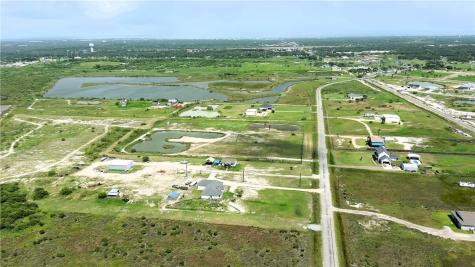 329 Cape Velero Drive Rockport TX 78382