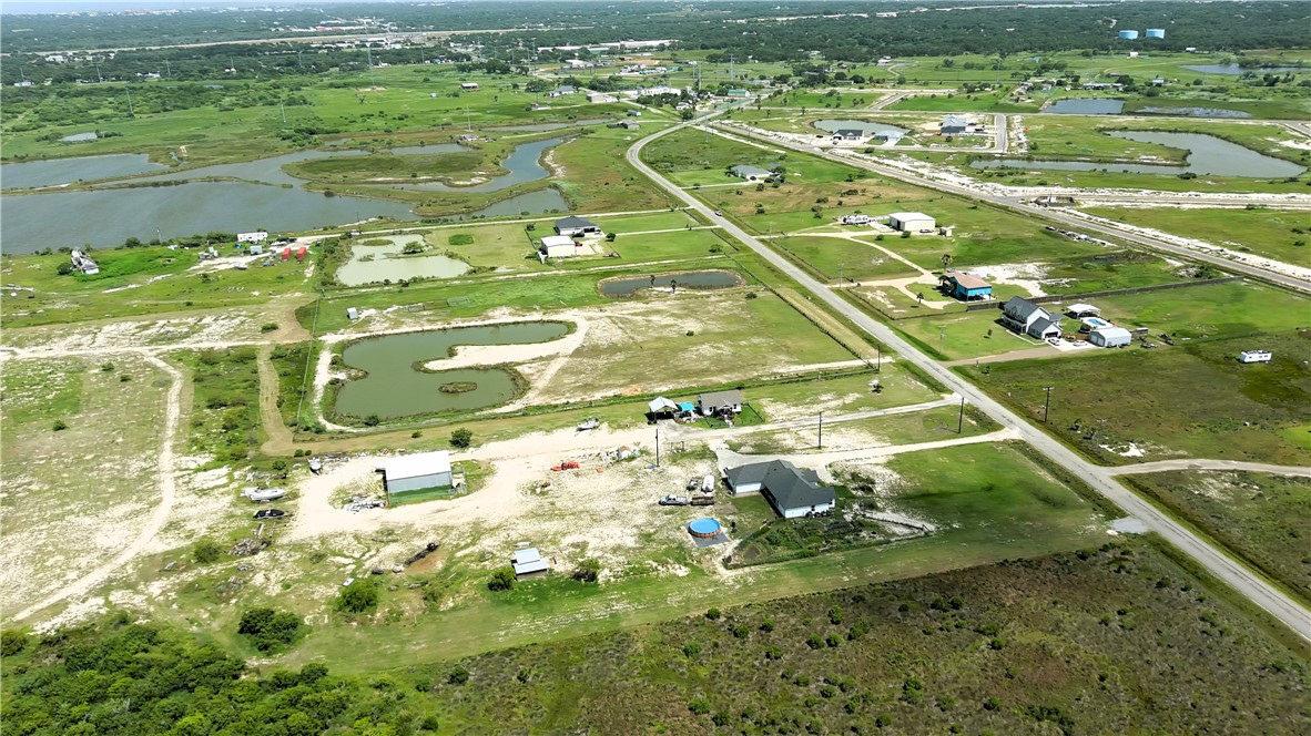 329 Cape Velero Drive Rockport TX 78382