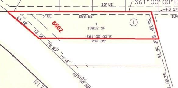 6602 Brockhampton Street Corpus Christi TX 78414