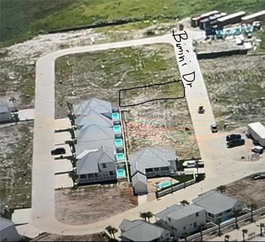 113 Bimini Drive Port Aransas TX 78373