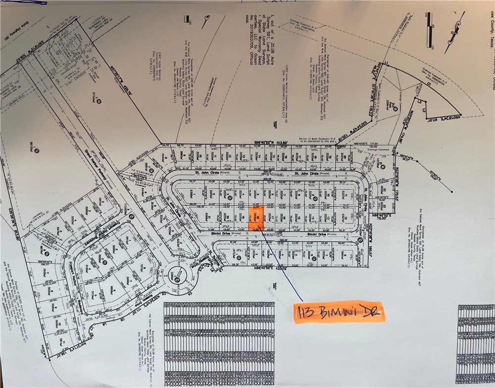 113 Bimini Drive Port Aransas TX 78373