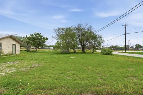 102 Marilyn Drive Gregory TX 78359