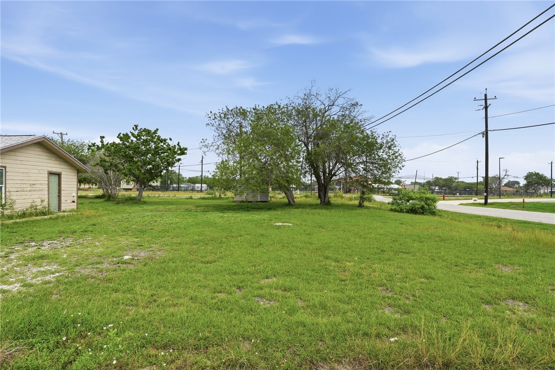 102 Marilyn Drive Gregory TX 78359