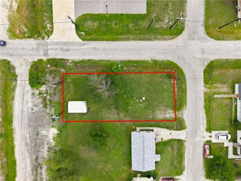 102 Marilyn Drive Gregory TX 78359