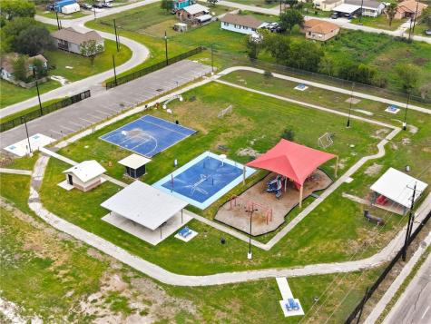 102 Marilyn Drive Gregory TX 78359