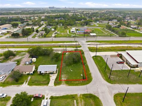 102 Marilyn Drive Gregory TX 78359