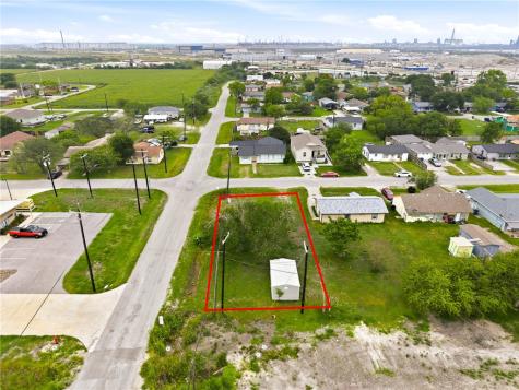 102 Marilyn Drive Gregory TX 78359