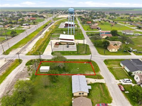 102 Marilyn Drive Gregory TX 78359