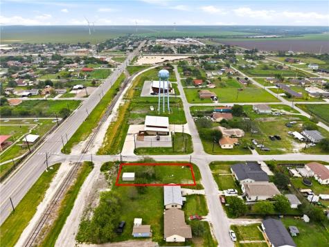 102 Marilyn Drive Gregory TX 78359