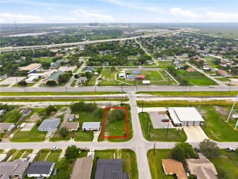 102 Marilyn Drive Gregory TX 78359