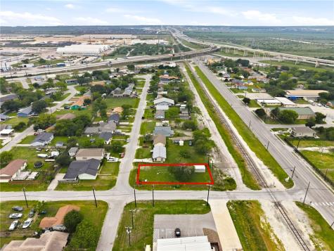 102 Marilyn Drive Gregory TX 78359