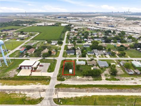 102 Marilyn Drive Gregory TX 78359