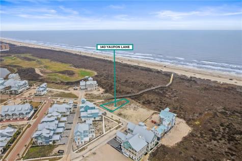 140 Yaupon Lane Port Aransas TX 78373